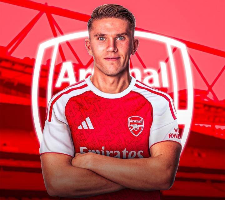 他来了！阿斯：约克雷斯今天在伦敦的私人诊所接受阿森纳体检